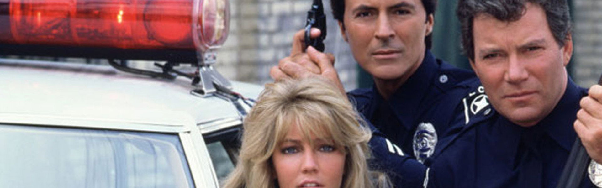 T. J. Hooker