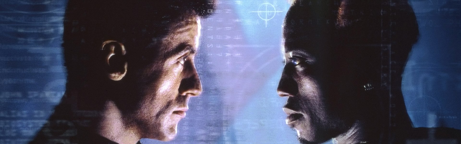 Demolition Man