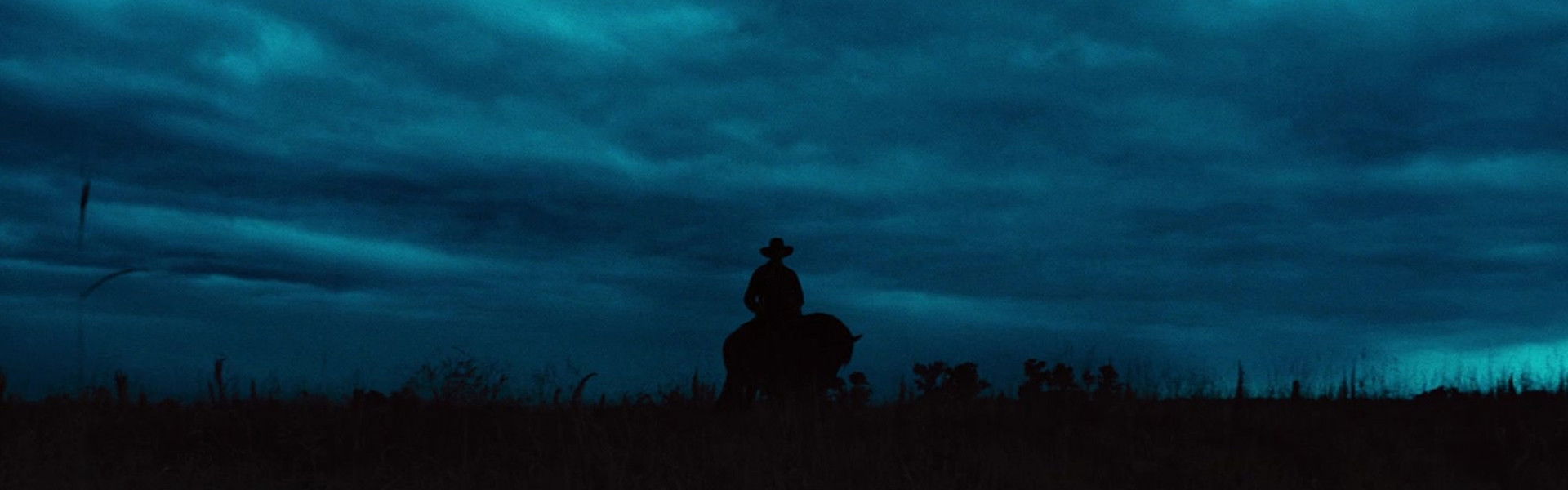 The Magnificent Seven