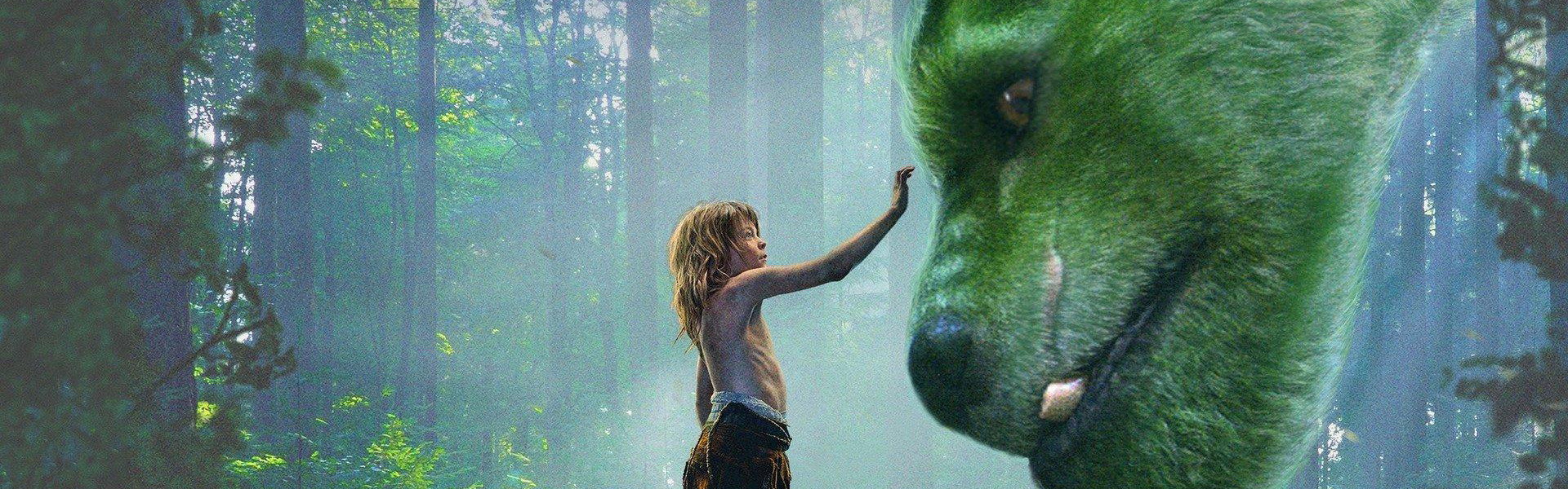 Pete's Dragon
