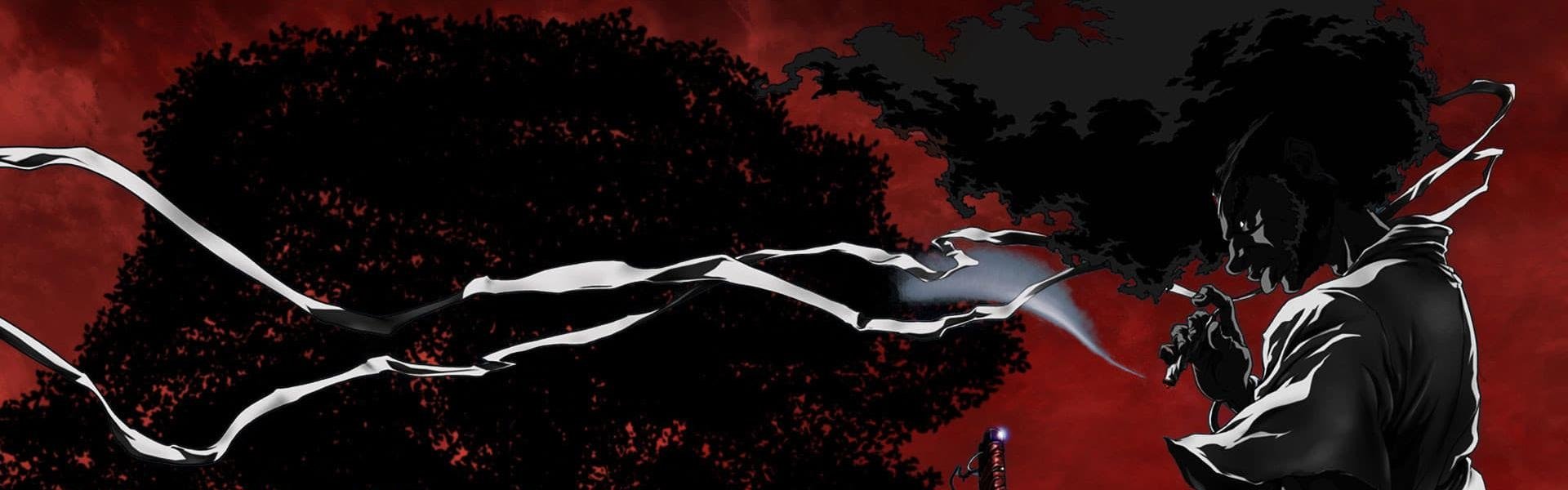Afro Samurai: Resurrection