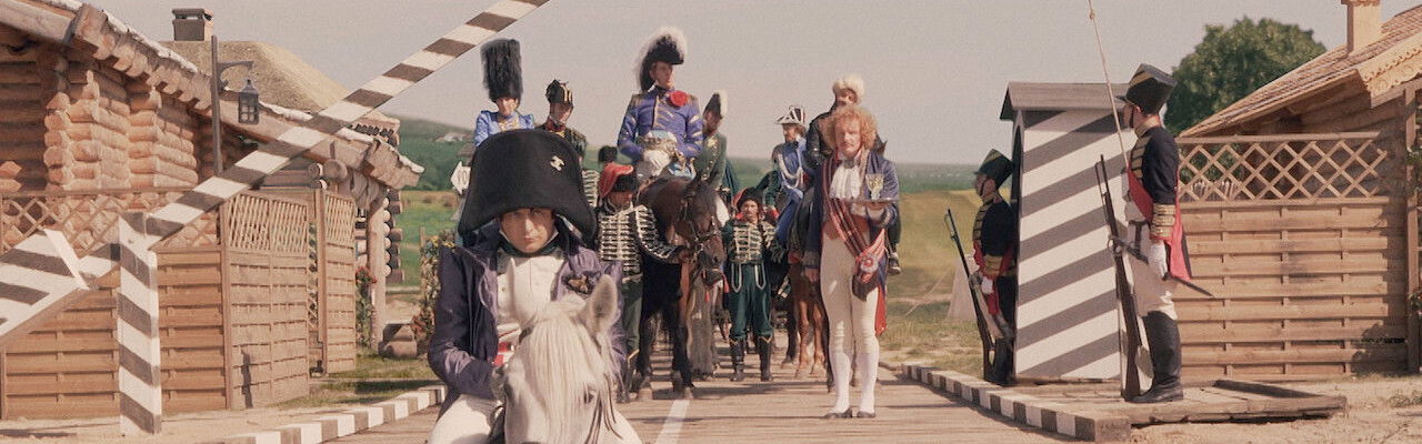 Corporal vs. Napoleon