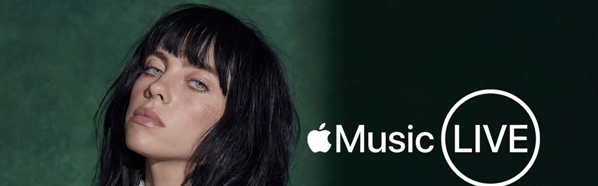 Apple Music Live: Billie Eilish