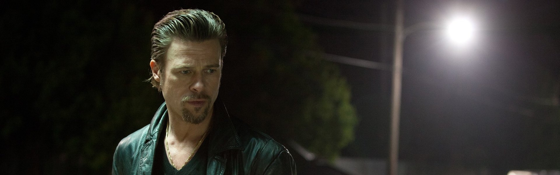 Killing Them Softly