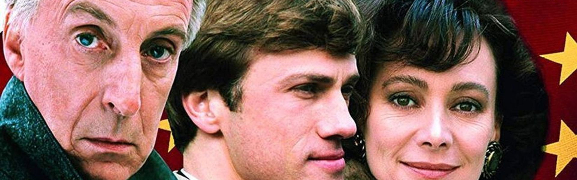 The Gravy Train Goes East