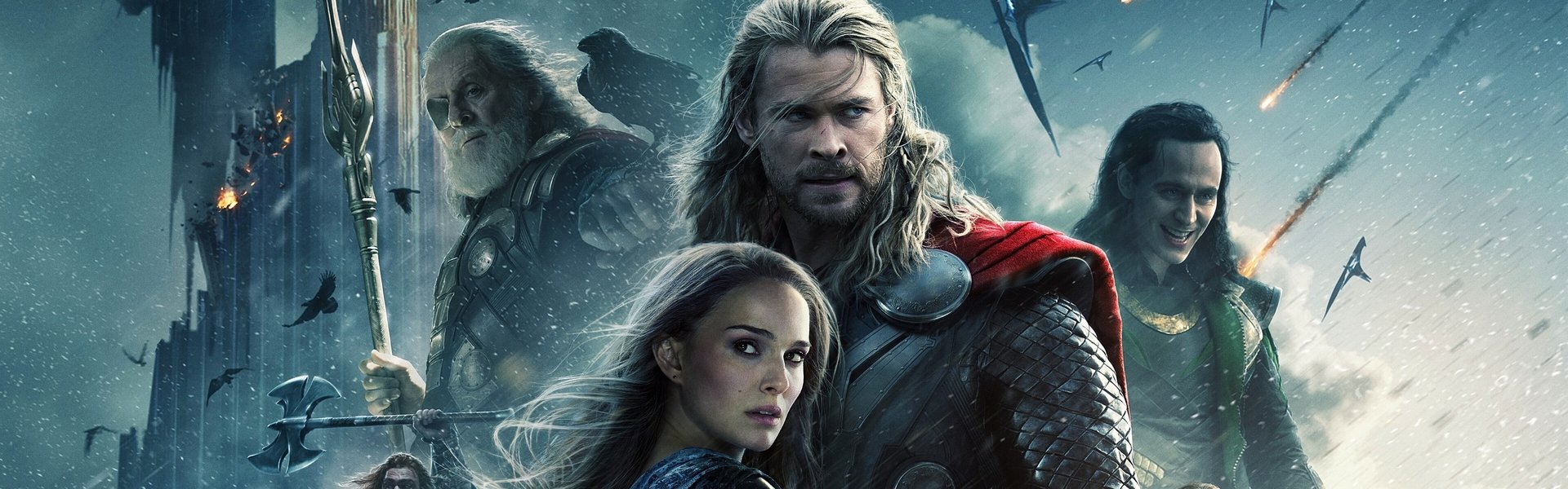 Thor: The Dark World