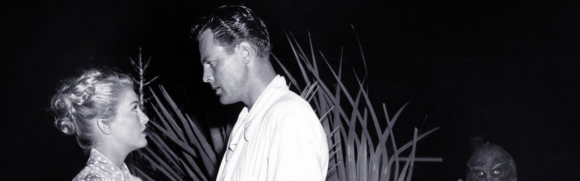 Revenge of the Creature