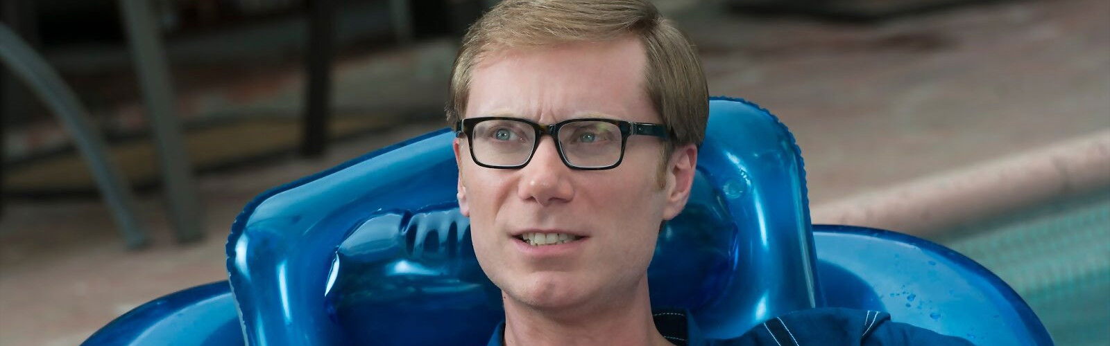 Hello Ladies: The Movie