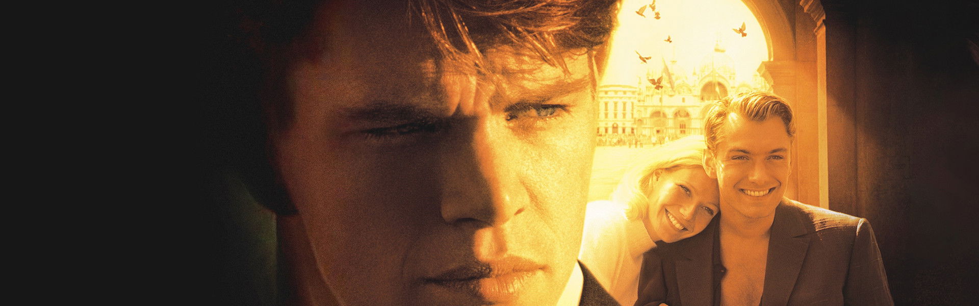 The Talented Mr. Ripley