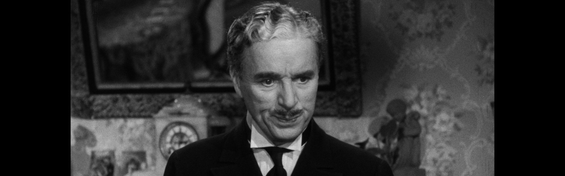 Chaplin Today: Monsieur Verdoux