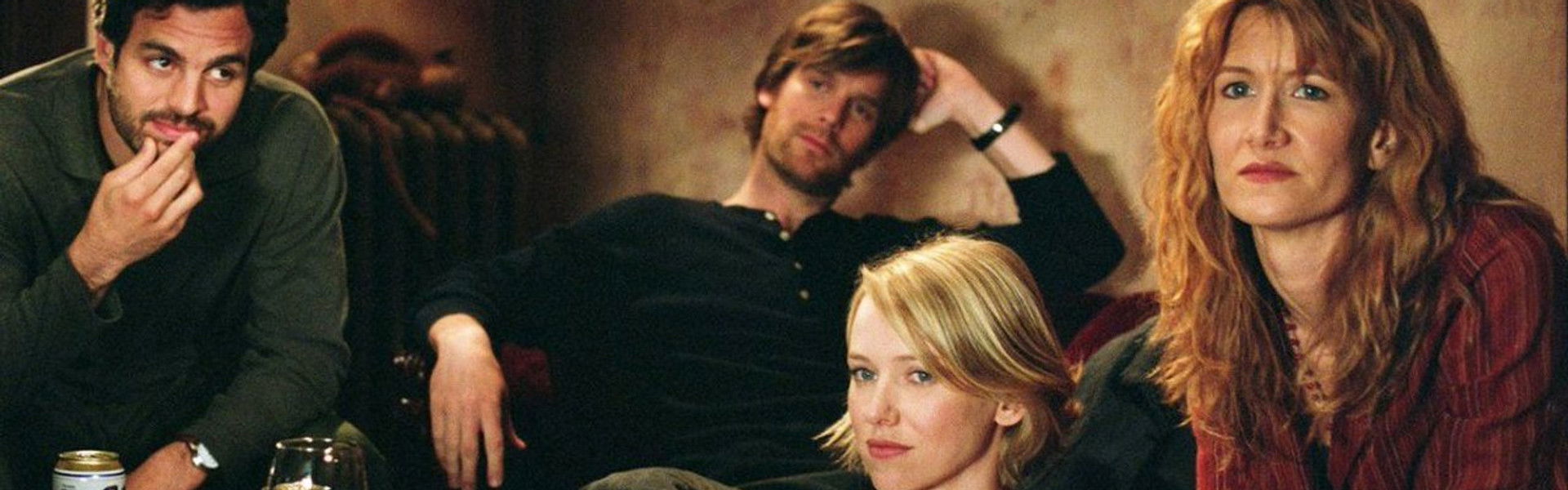 We Don't Live Here Anymore