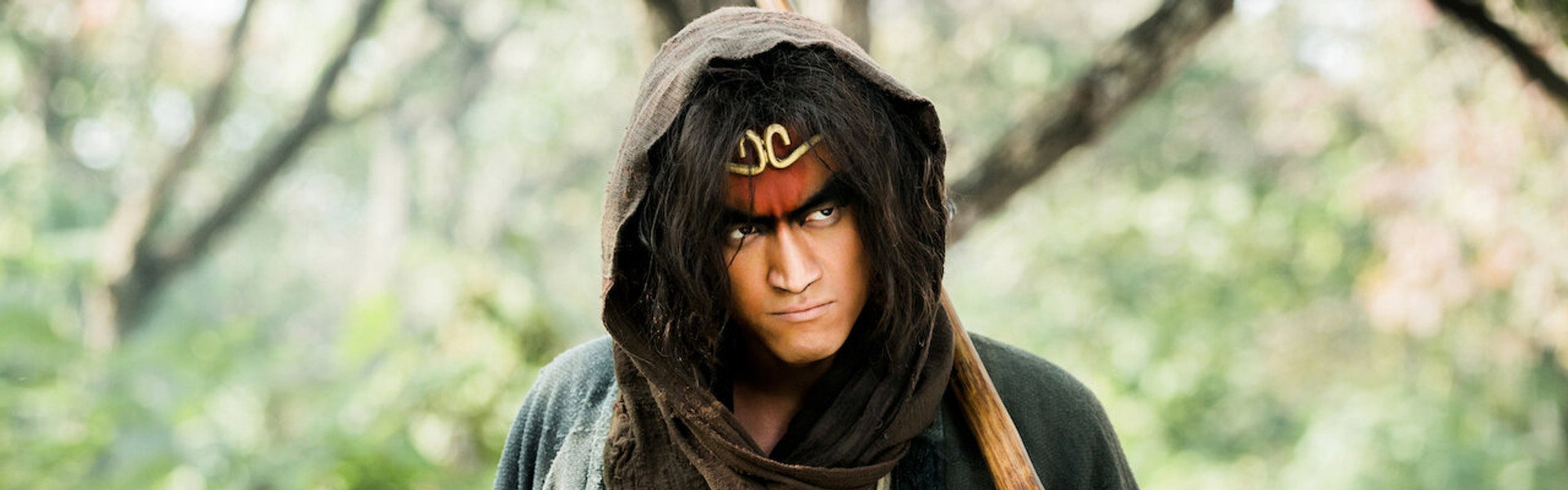Journey to the West: The Demons Strike Back
