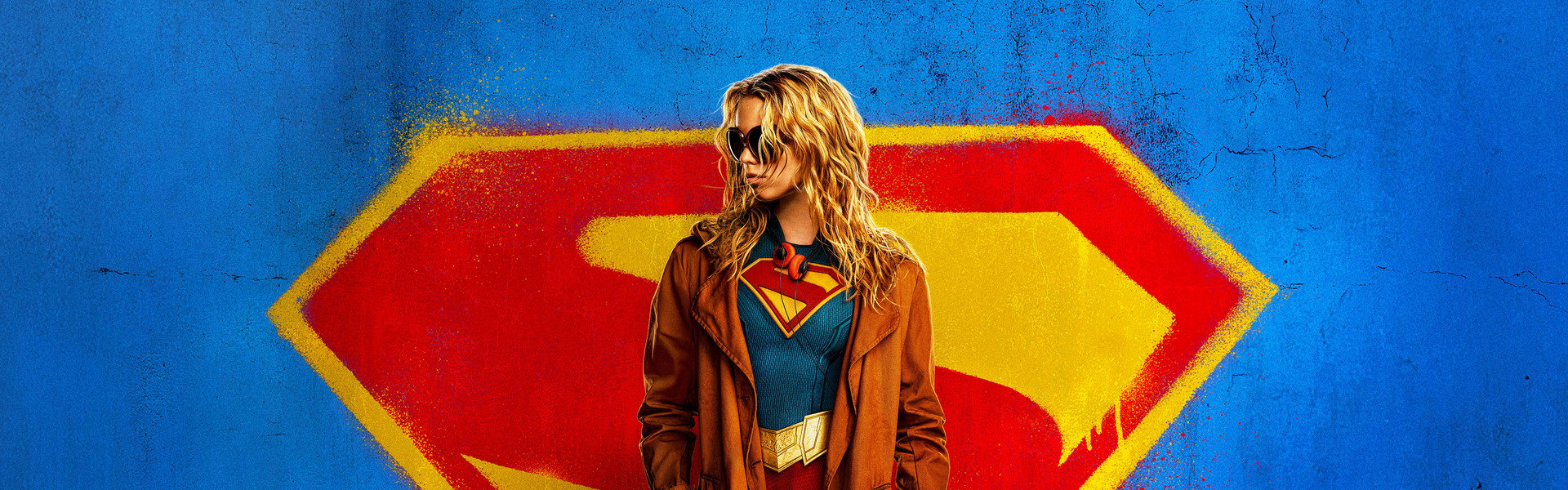 Supergirl