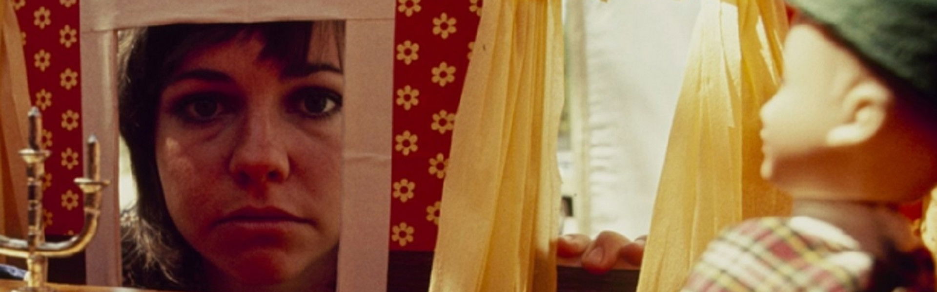 Maybe I'll Come Home in the Spring