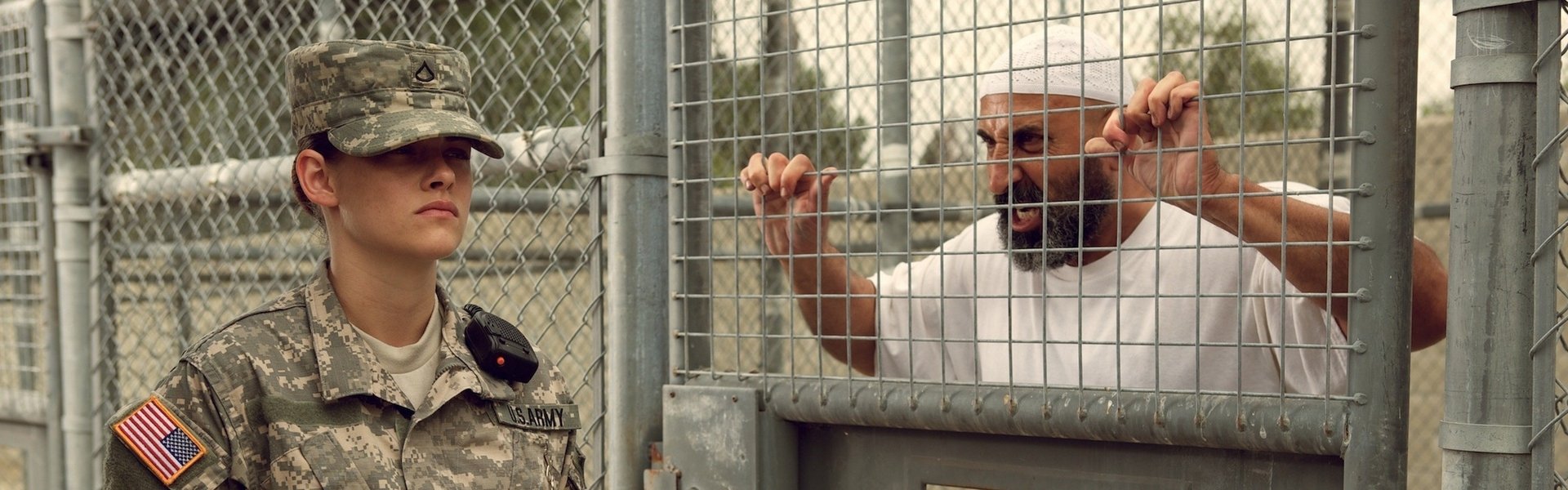Camp X-Ray