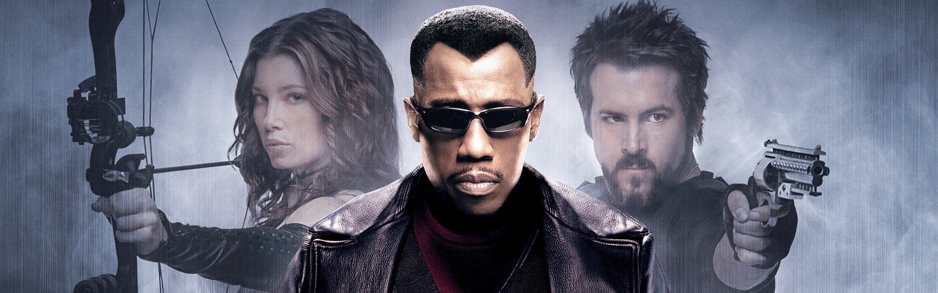 Blade: Trinity