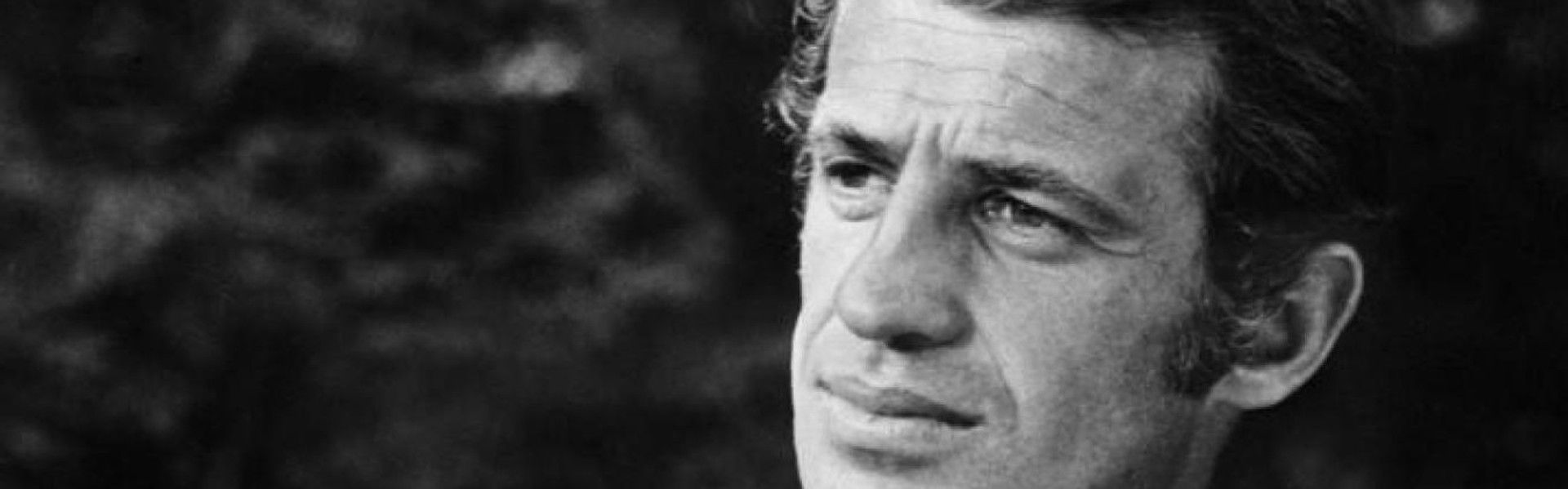 Belmondo, itinéraire...