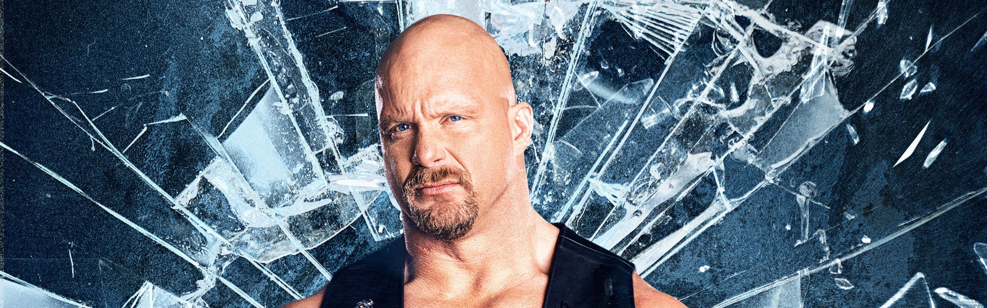 Meeting Stone Cold