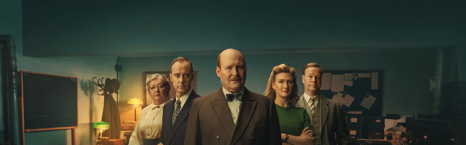 The Swedish Connection