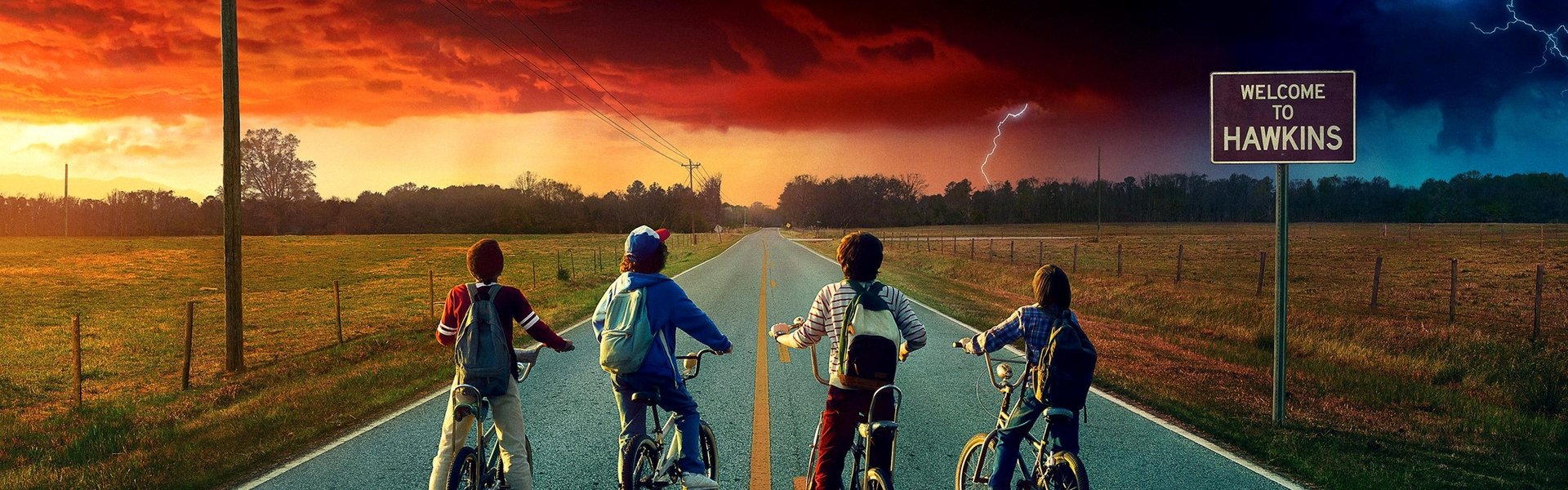 Stranger Things