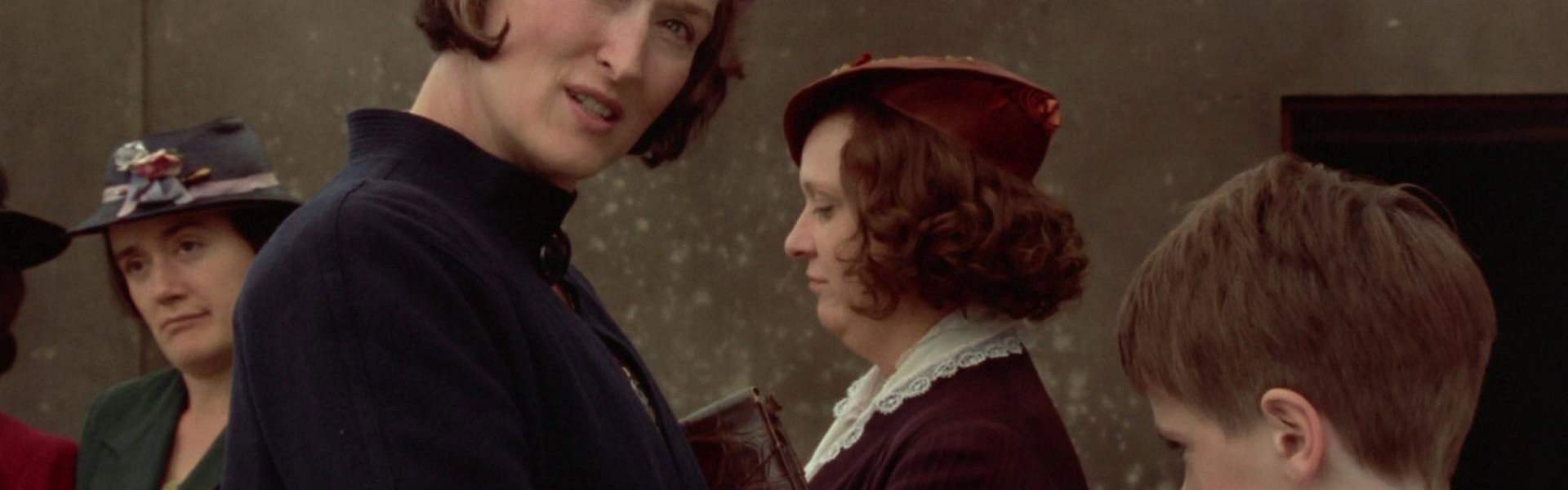 Dancing at Lughnasa