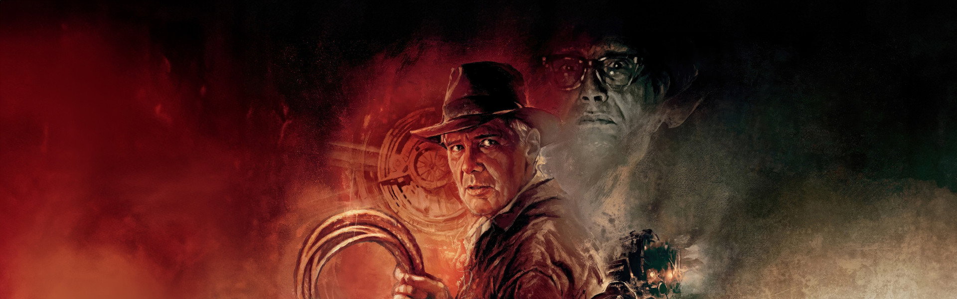 Indiana Jones and the Dial of Destiny
