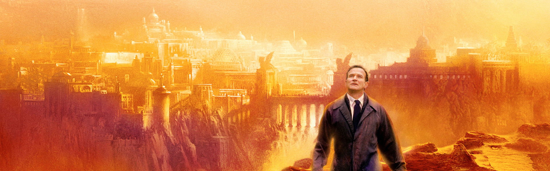 What Dreams May Come