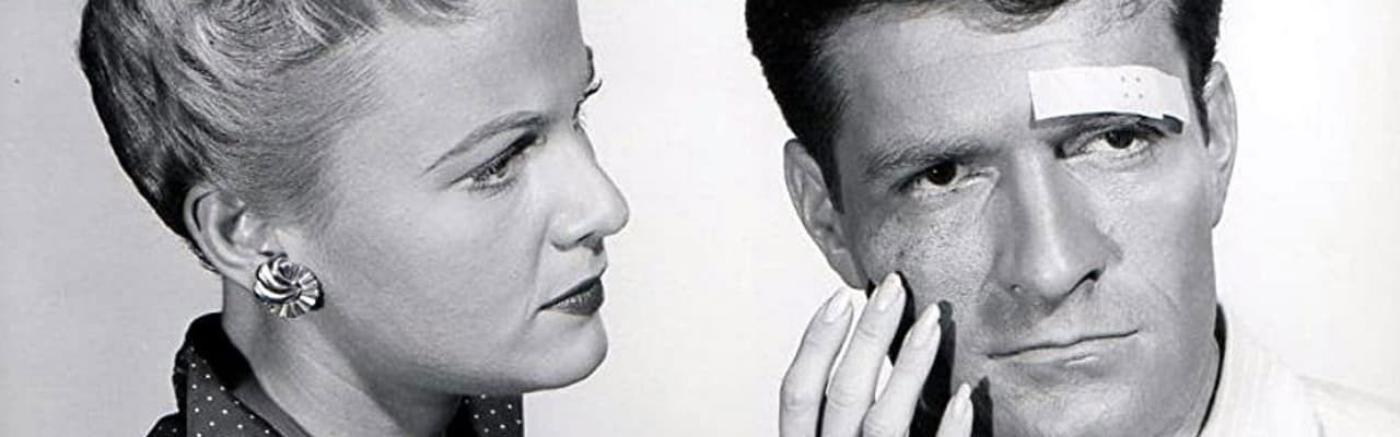 The Ford Television Theatre