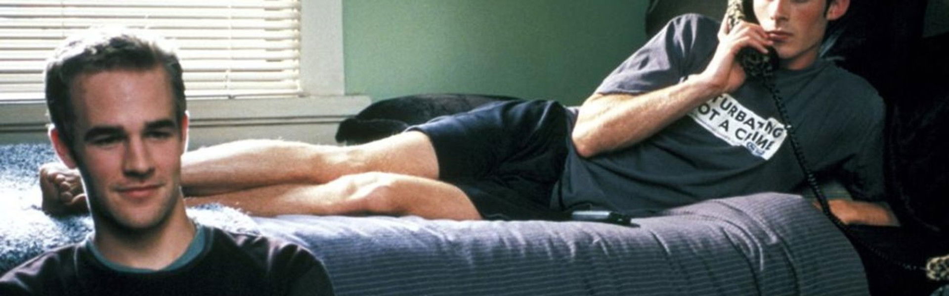 The Rules of Attraction