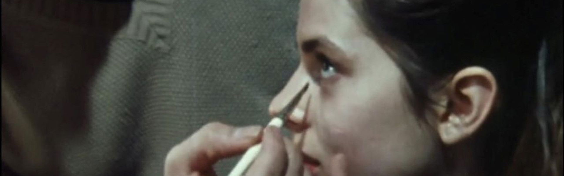 Ciné regards: Tess: Roman Polanski