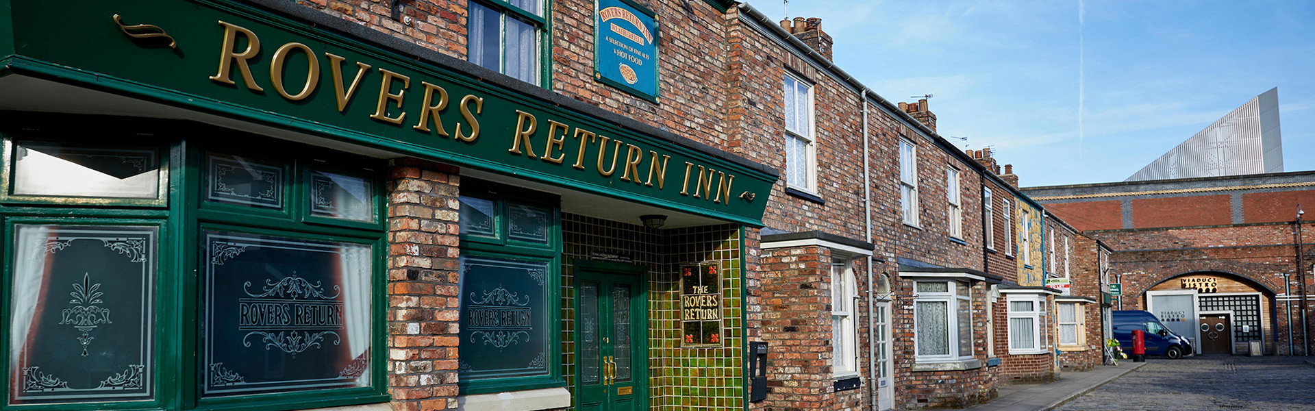 Coronation Street