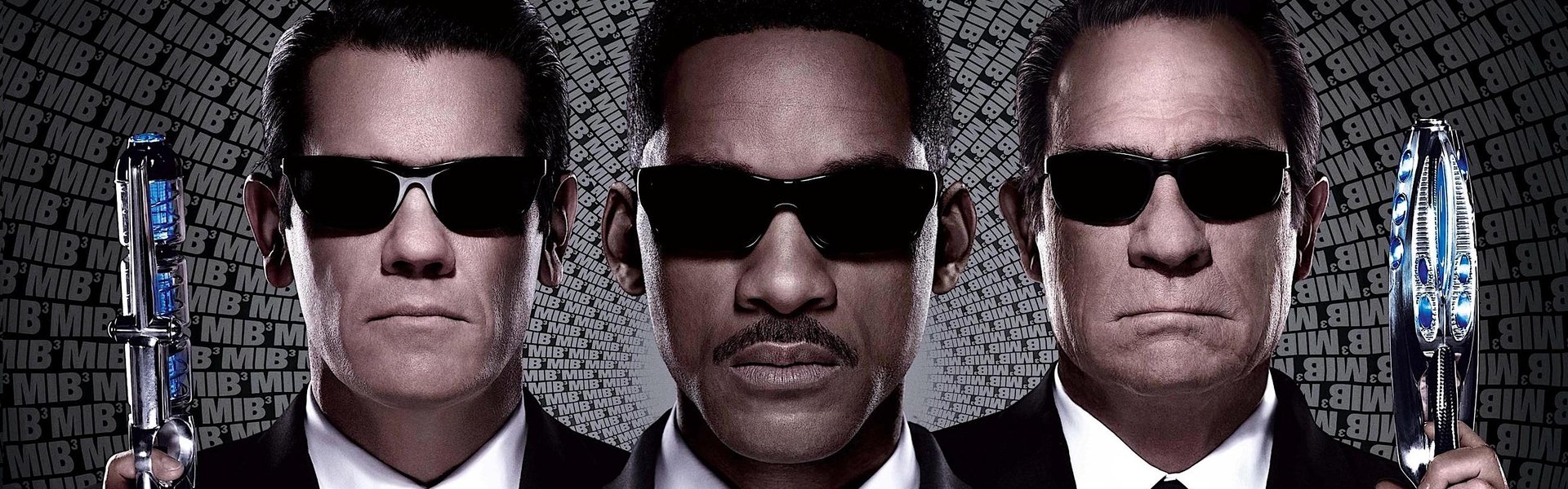 Men in Black 3