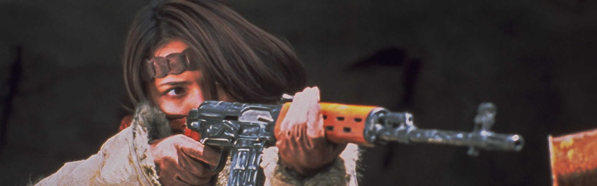 Battle Royale II: Requiem