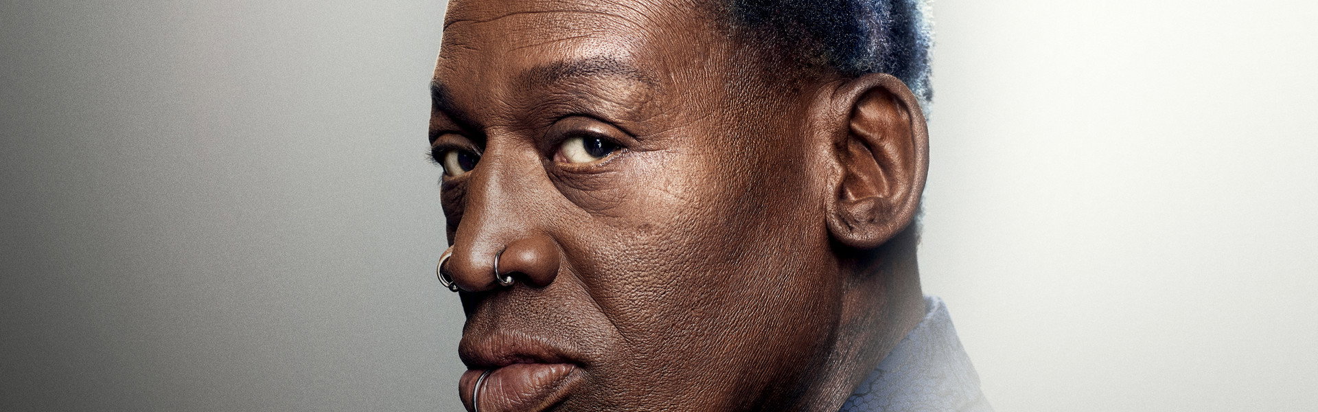 Rodman: For Better or Worse