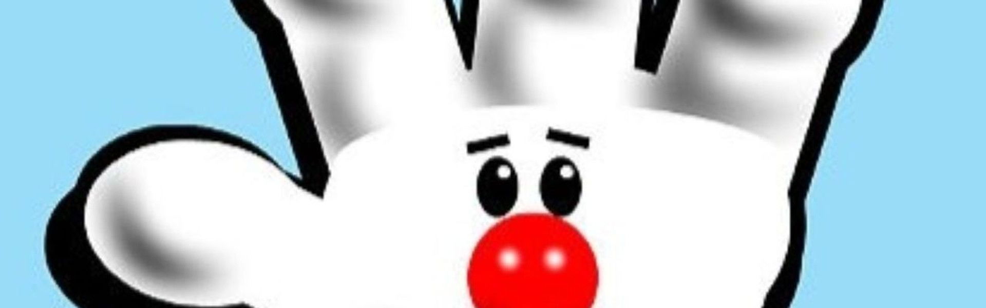 Attack of the Helping Hand!