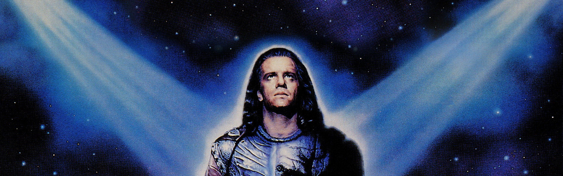 Highlander II: The Quickening