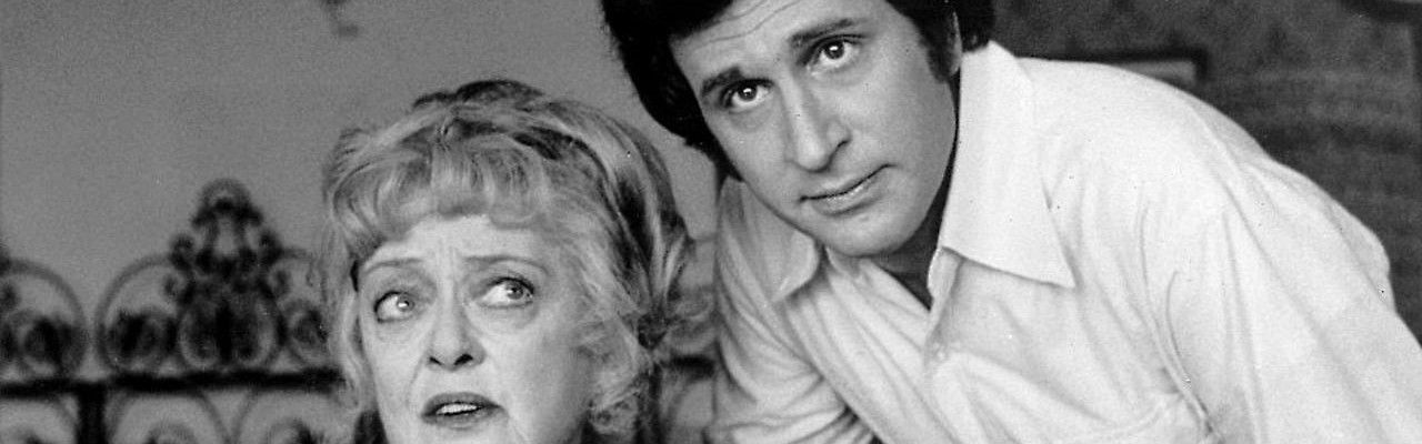 Scream, Pretty Peggy