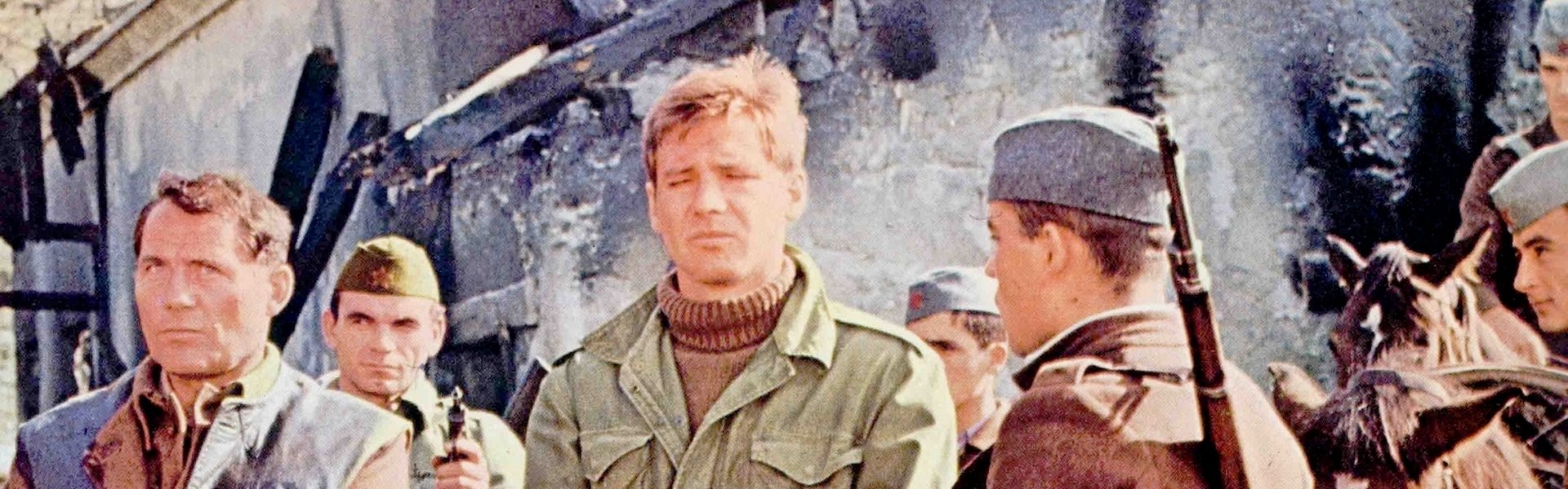 Force 10 from Navarone