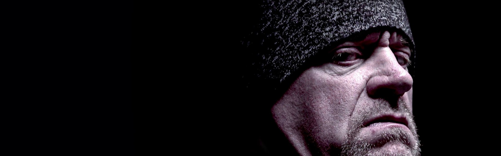 Undertaker: The Last Ride