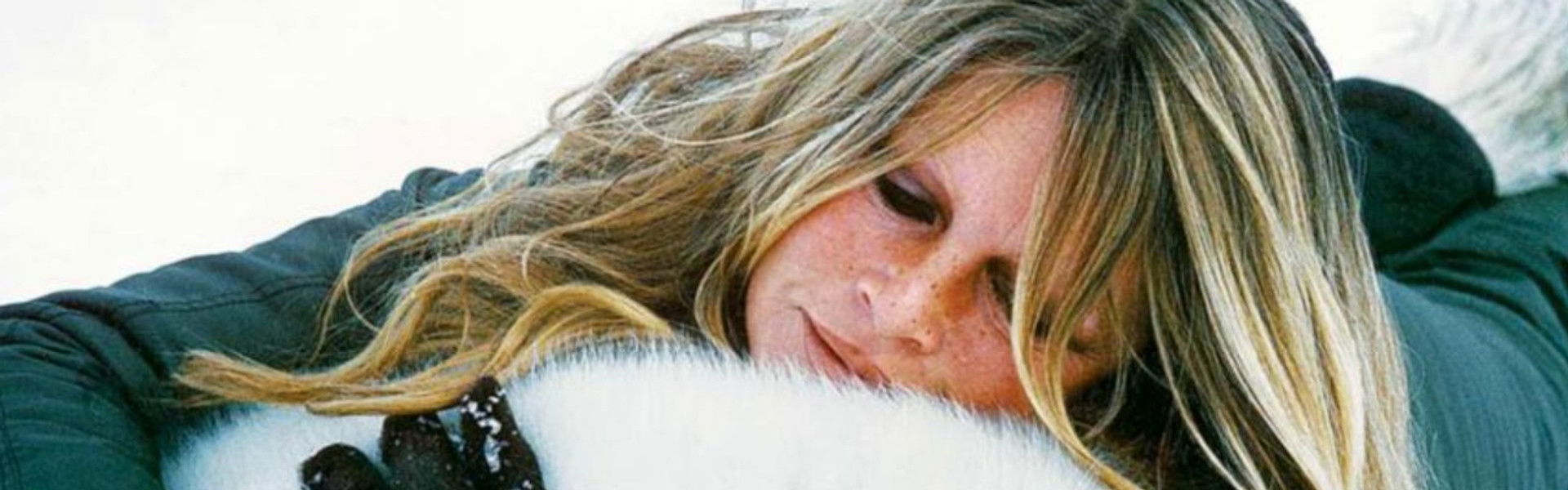 Brigitte Bardot, rebel with a cause