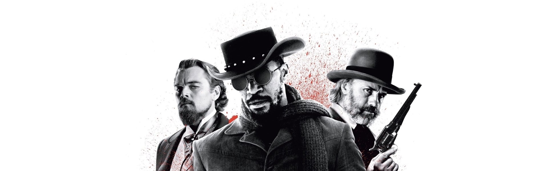 Django Unchained