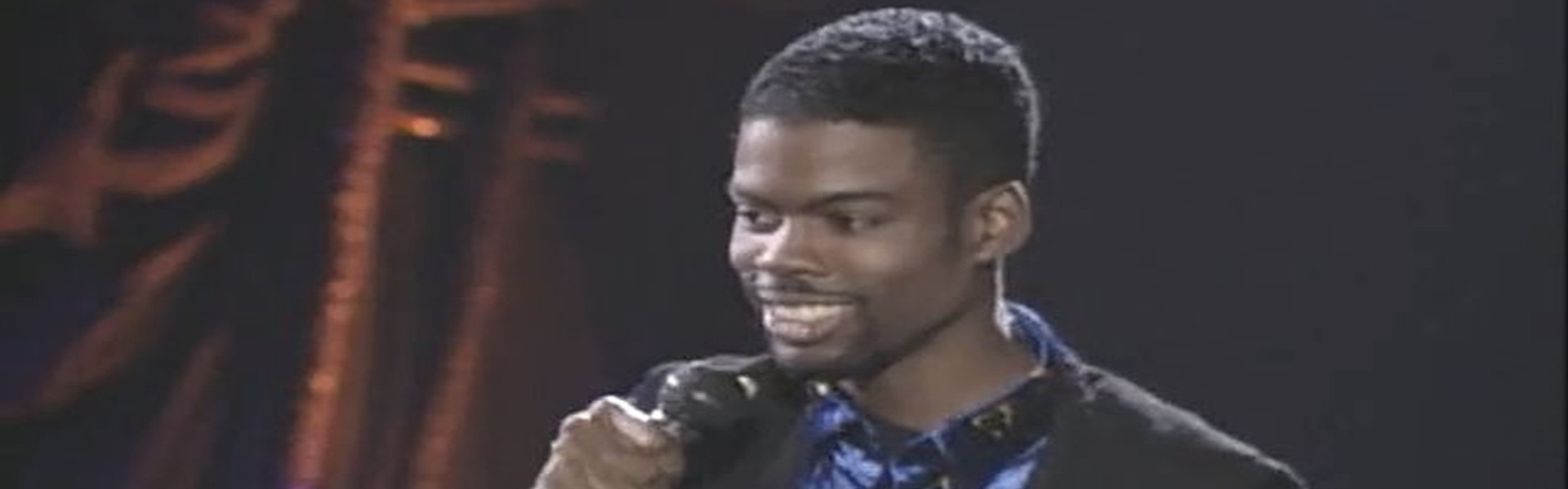 Chris Rock: Big Ass Jokes