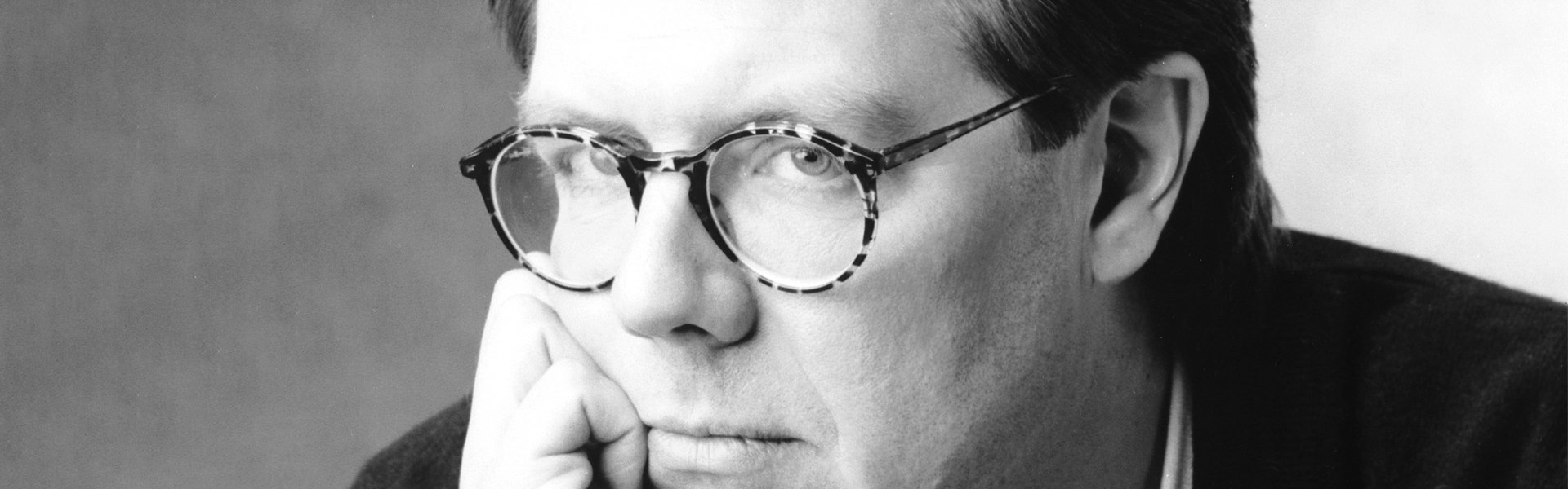 John Hughes: Life Moves Pretty Fast