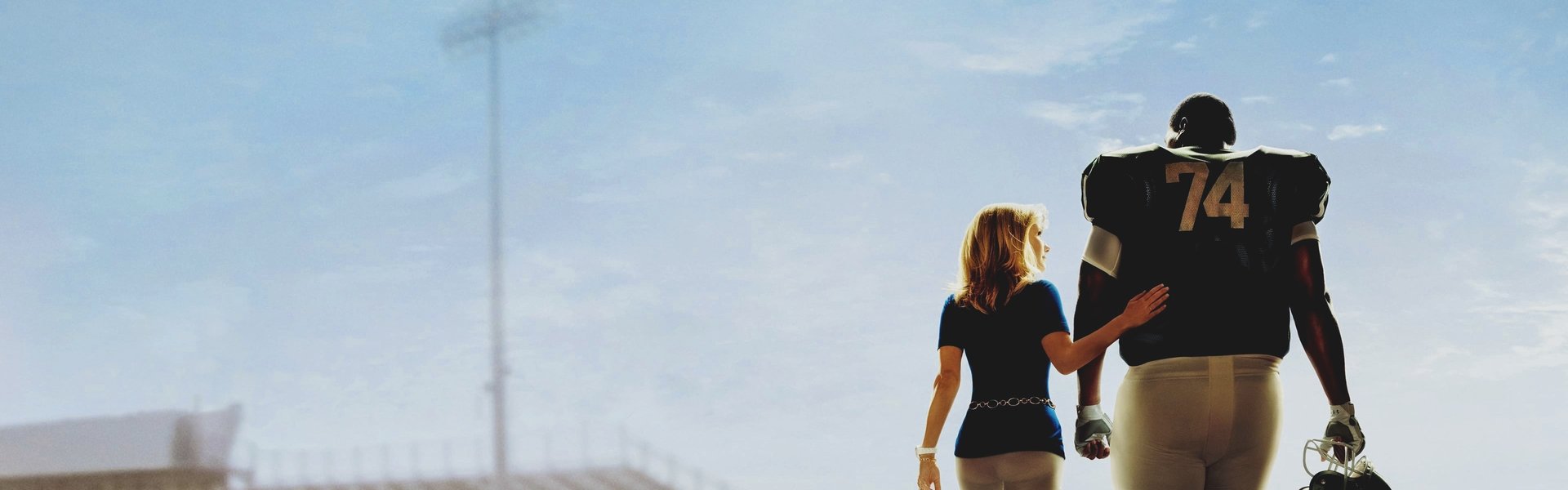 The Blind Side