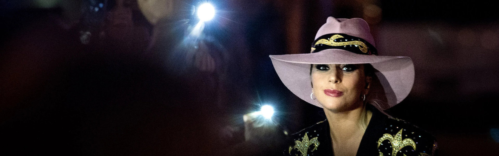 Lady Gaga: Dive Bar Tour (Nashville)