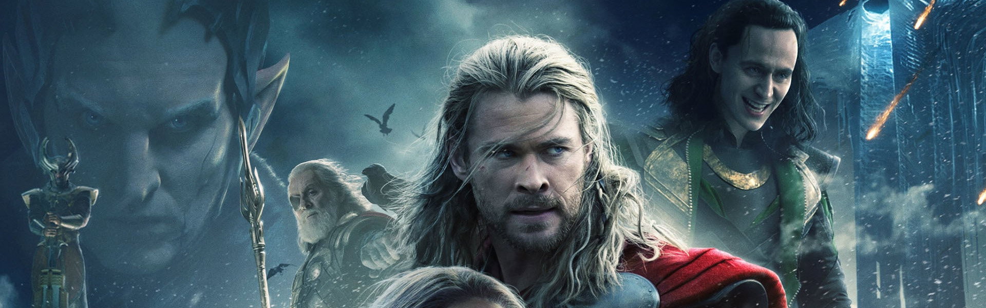 Thor: The Dark World