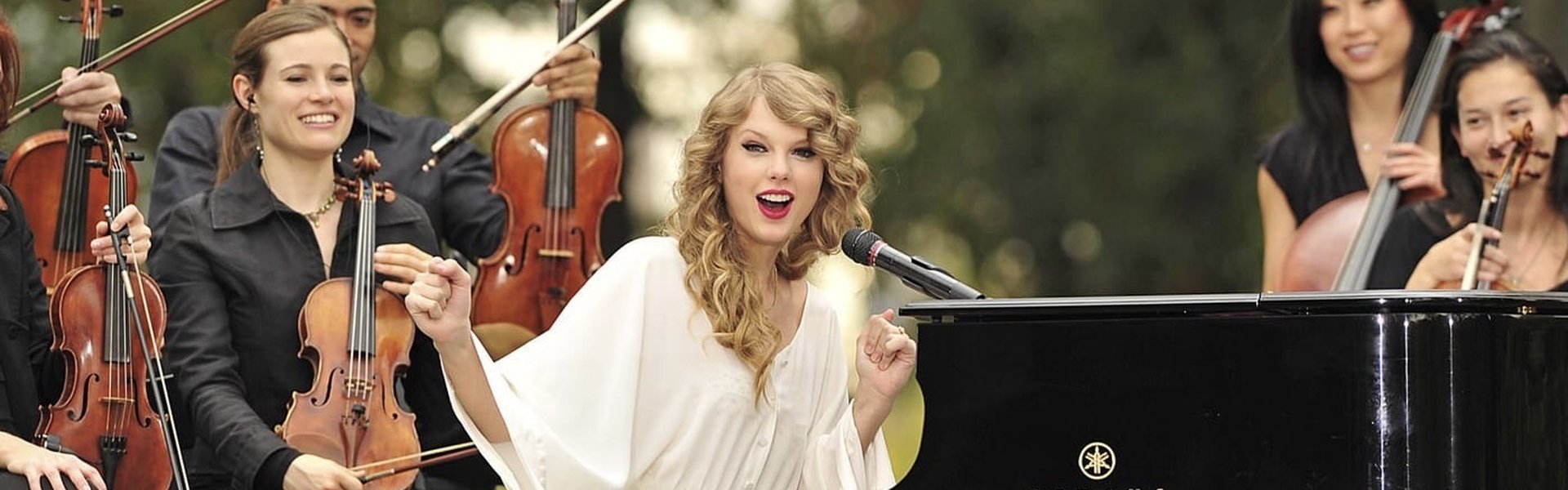 Taylor Swift: Speak Now