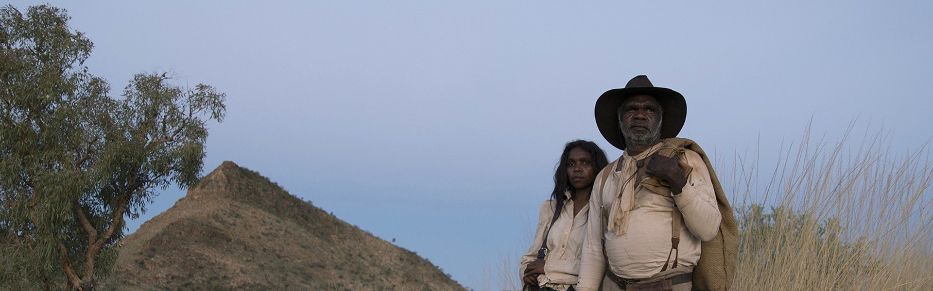 Sweet Country