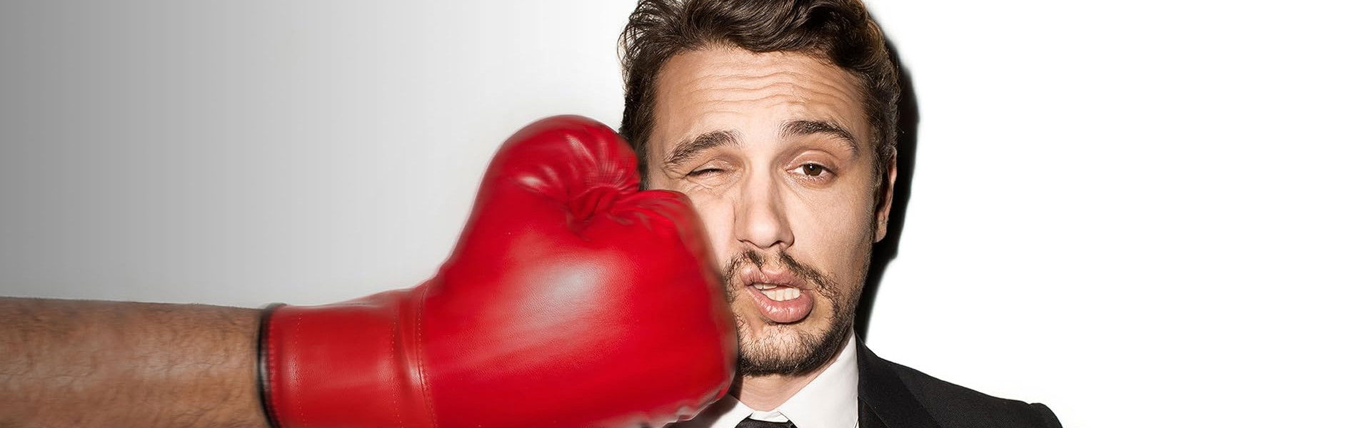 Comedy Central Roast of James Franco