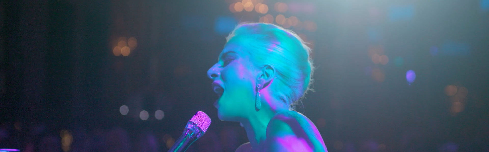 Gaga: Five Foot Two